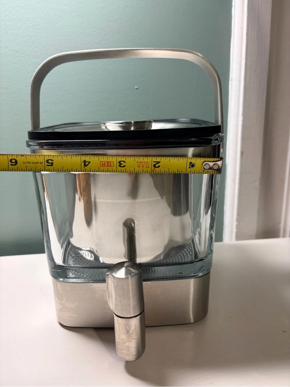 KitchenAid used few